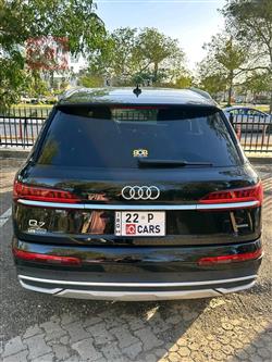 اودي Q7